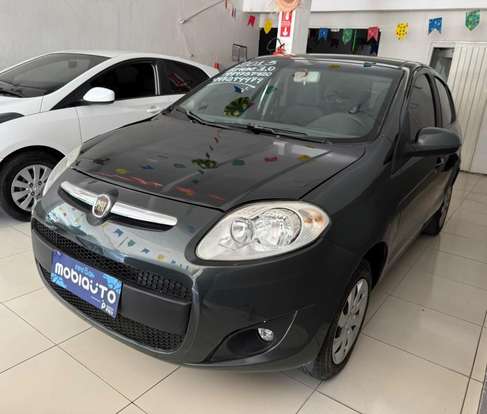 FIAT-PALIO-2012