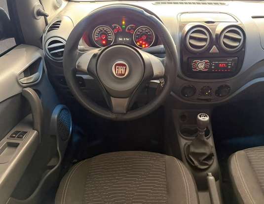 FIAT-PALIO-2012