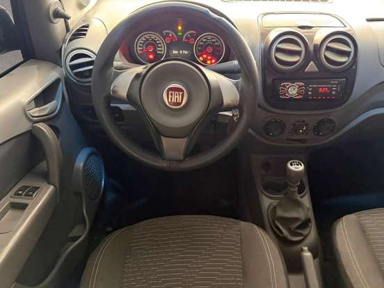 FIAT-PALIO-1.0 MPI ATTRACTIVE 8V FLEX 4P MANUAL FIAT-PALIO-2012