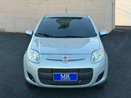 FIAT-PALIO-1.0 MPI ATTRACTIVE 8V FLEX 4P MANUAL FIAT-PALIO-2014