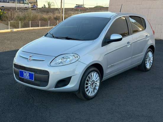 FIAT-PALIO-1.0 MPI ATTRACTIVE 8V FLEX 4P MANUAL FIAT-PALIO-2014