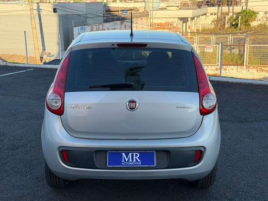 FIAT-PALIO-1.0 MPI ATTRACTIVE 8V FLEX 4P MANUAL FIAT-PALIO-2014