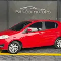 FIAT PALIO 1.0 MPI ATTRACTIVE 8V FLEX 4P MANUAL FIAT PALIO 1.0 MPI ATTRACTIVE 8V FLEX 4P MANUAL