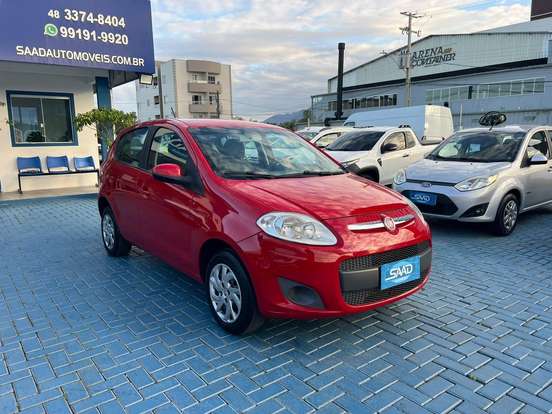 FIAT-PALIO-2015