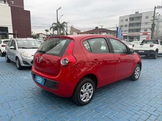 FIAT-PALIO-1.0 MPI ATTRACTIVE 8V FLEX 4P MANUAL FIAT-PALIO-2015