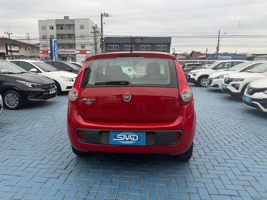 FIAT-PALIO-1.0 MPI ATTRACTIVE 8V FLEX 4P MANUAL FIAT-PALIO-2015