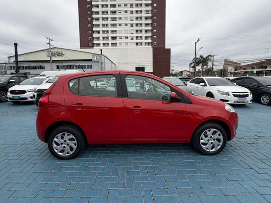 FIAT-PALIO-1.0 MPI ATTRACTIVE 8V FLEX 4P MANUAL FIAT-PALIO-2015