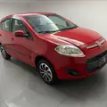 FIAT PALIO 1.0 MPI ATTRACTIVE 8V FLEX 4P MANUAL FIAT PALIO 1.0 MPI ATTRACTIVE 8V FLEX 4P MANUAL