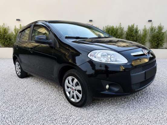 FIAT-PALIO-1.0 MPI ATTRACTIVE 8V FLEX 4P MANUAL FIAT-PALIO-2014