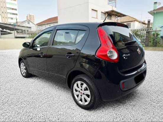 FIAT-PALIO-1.0 MPI ATTRACTIVE 8V FLEX 4P MANUAL FIAT-PALIO-2014