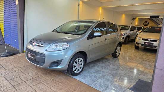 FIAT-PALIO-2016