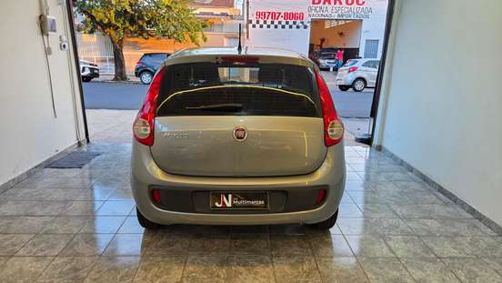 FIAT-PALIO-1.0 MPI ATTRACTIVE 8V FLEX 4P MANUAL FIAT-PALIO-2016