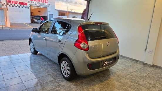FIAT-PALIO-1.0 MPI ATTRACTIVE 8V FLEX 4P MANUAL FIAT-PALIO-2016