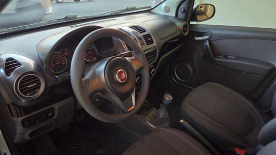 FIAT-PALIO-1.0 MPI ATTRACTIVE 8V FLEX 4P MANUAL FIAT-PALIO-2016