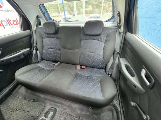 FIAT-PALIO-1.0 MPI ELX 30 ANOS 16V GASOLINA 4P MANUAL FIAT-PALIO-2006