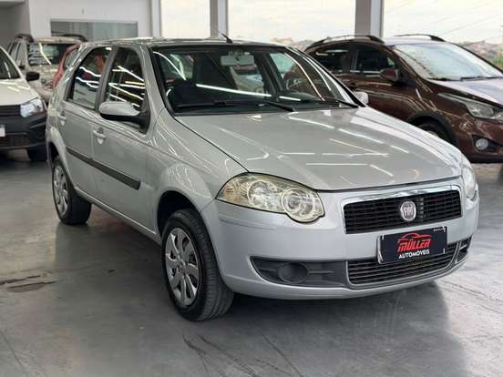 FIAT-PALIO-2010