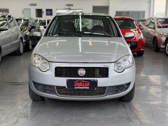 FIAT-PALIO-2010