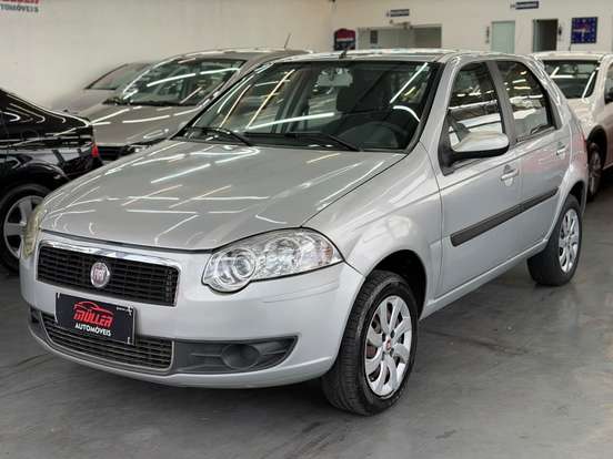 FIAT-PALIO-2010