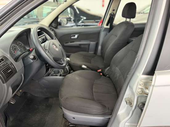 FIAT-PALIO-1.0 MPI ELX 8V FLEX 4P MANUAL FIAT-PALIO-2010