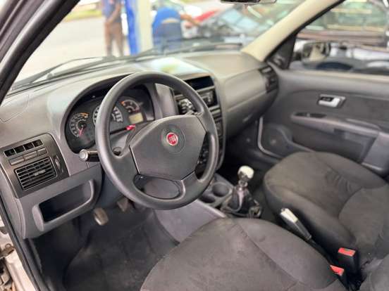FIAT-PALIO-1.0 MPI ELX 8V FLEX 4P MANUAL FIAT-PALIO-2010