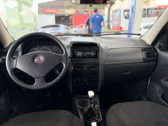 FIAT-PALIO-1.0 MPI ELX 8V FLEX 4P MANUAL FIAT-PALIO-2010