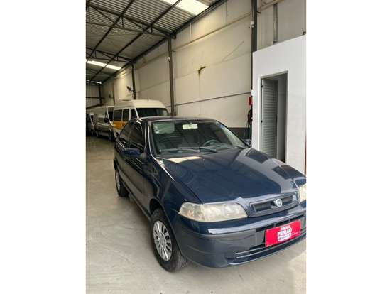 FIAT-PALIO-2006