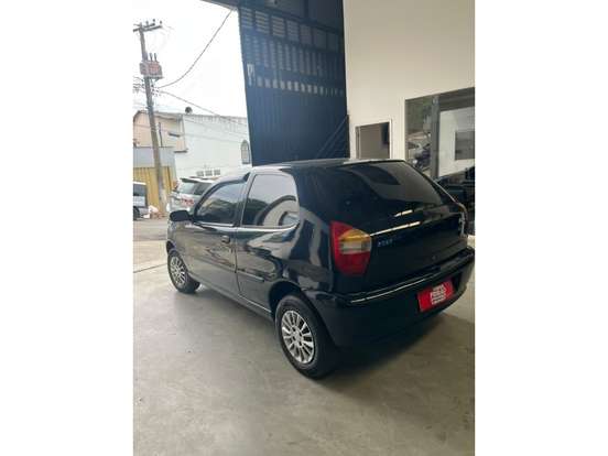FIAT-PALIO-1.0 MPI ELX 8V GASOLINA 2P MANUAL FIAT-PALIO-2006