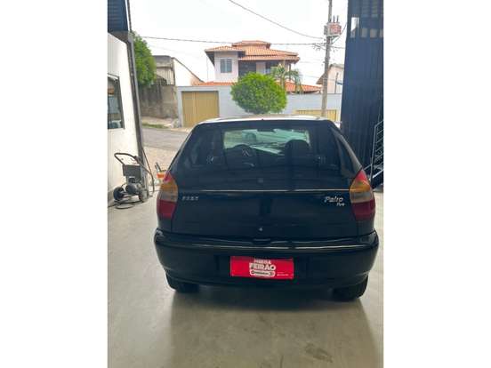 FIAT-PALIO-1.0 MPI ELX 8V GASOLINA 2P MANUAL FIAT-PALIO-2006