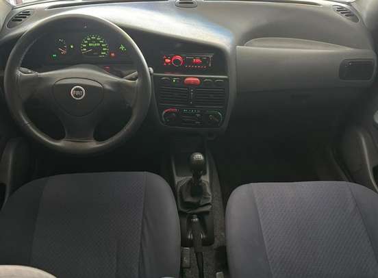 FIAT-PALIO-1.0 MPI EX FIRE 8V FLEX 2P MANUAL FIAT-PALIO-2003