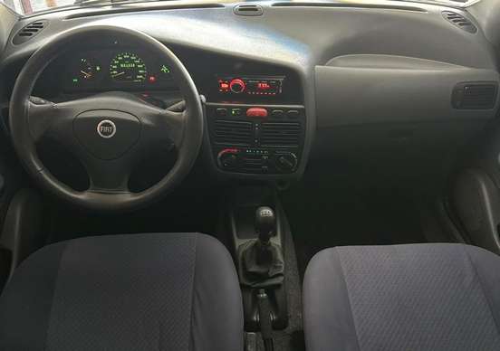 FIAT-PALIO-1.0 MPI EX FIRE 8V FLEX 2P MANUAL FIAT-PALIO-2003