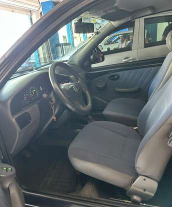 FIAT-PALIO-1.0 MPI EX FIRE 8V FLEX 2P MANUAL FIAT-PALIO-2003