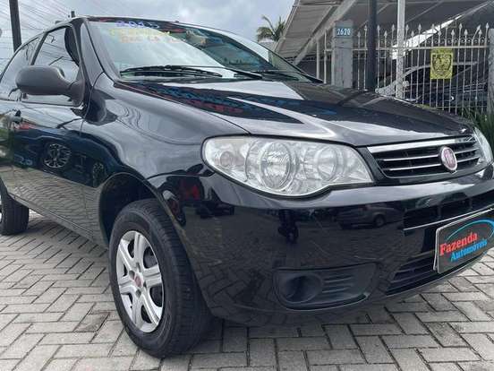 FIAT-PALIO-1.0 MPI FIRE 8V FLEX 2P MANUAL FIAT-PALIO-2014