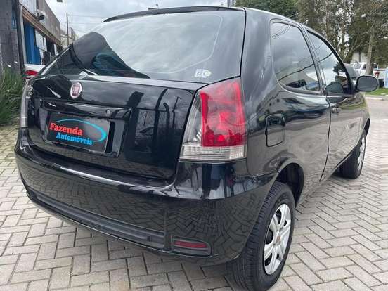 FIAT-PALIO-1.0 MPI FIRE 8V FLEX 2P MANUAL FIAT-PALIO-2014