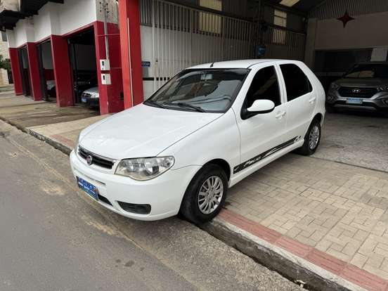 FIAT-PALIO-1.0 MPI FIRE 8V FLEX 4P MANUAL FIAT-PALIO-2016