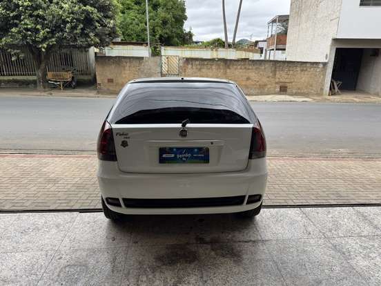 FIAT-PALIO-1.0 MPI FIRE 8V FLEX 4P MANUAL FIAT-PALIO-2016
