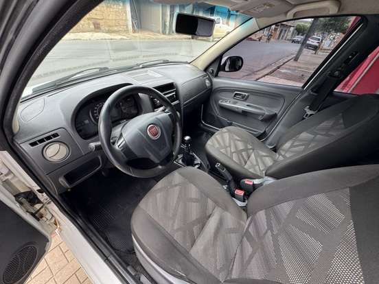 FIAT-PALIO-1.0 MPI FIRE 8V FLEX 4P MANUAL FIAT-PALIO-2016