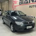 FIAT PALIO 1.0 MPI FIRE 8V FLEX 4P MANUAL FIAT PALIO 1.0 MPI FIRE 8V FLEX 4P MANUAL
