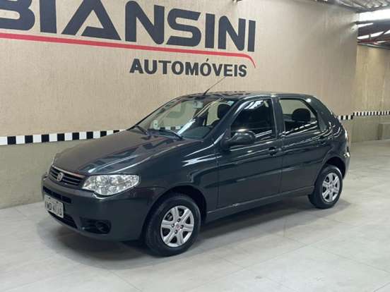 FIAT-PALIO-1.0 MPI FIRE 8V FLEX 4P MANUAL FIAT-PALIO-2015