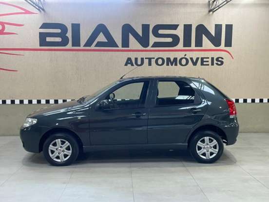 FIAT-PALIO-1.0 MPI FIRE 8V FLEX 4P MANUAL FIAT-PALIO-2015