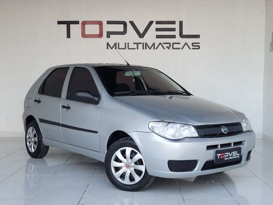 FIAT-PALIO-2006