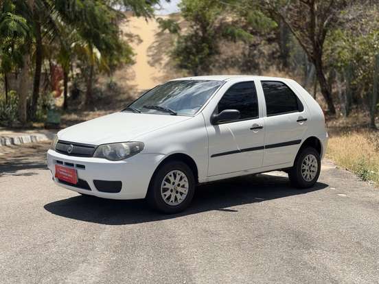 FIAT-PALIO-2007