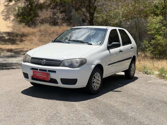 FIAT-PALIO-1.0 MPI FIRE CELEBRATION 8V FLEX 4P MANUAL FIAT-PALIO-2007