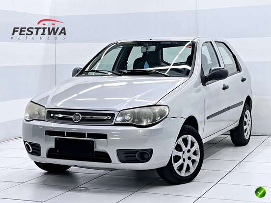 FIAT-PALIO-1.0 MPI FIRE ECONOMY 8V FLEX 4P MANUAL FIAT-PALIO-2012