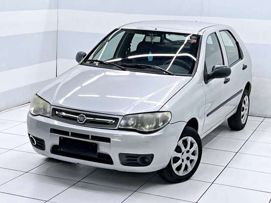 FIAT-PALIO-2012