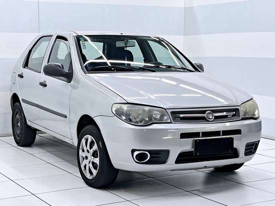 FIAT-PALIO-1.0 MPI FIRE ECONOMY 8V FLEX 4P MANUAL FIAT-PALIO-2012