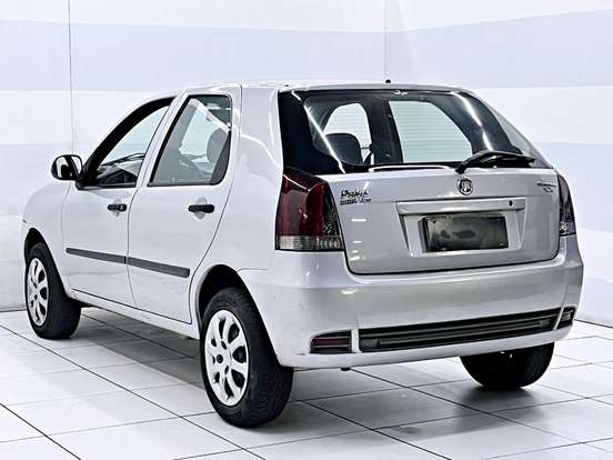 FIAT-PALIO-2012