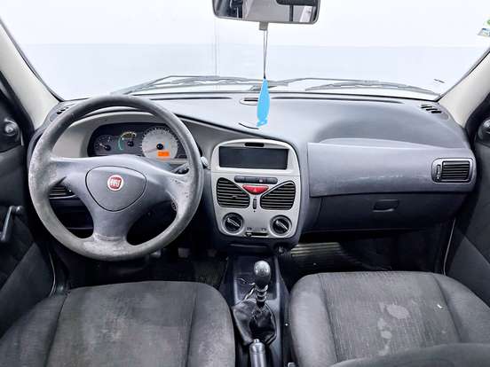 FIAT-PALIO-2012