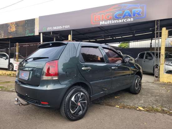 FIAT-PALIO-2010