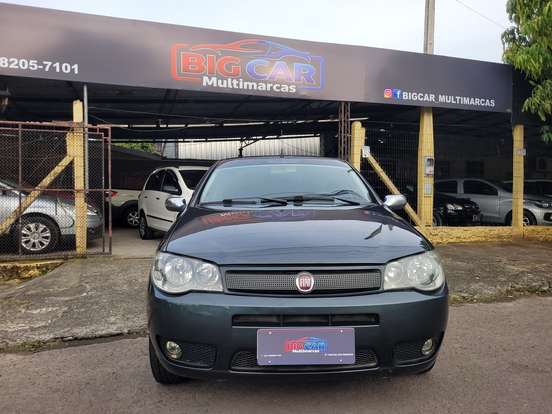 FIAT-PALIO-2010