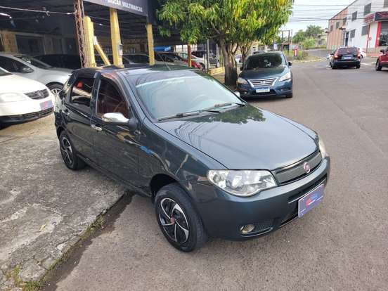 FIAT-PALIO-2010